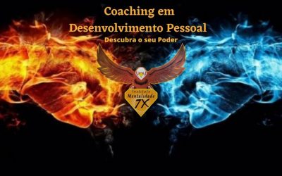 Coaching em Desenvolvimento Pessoal