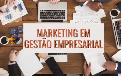 Marketing e Gestão Empresarial