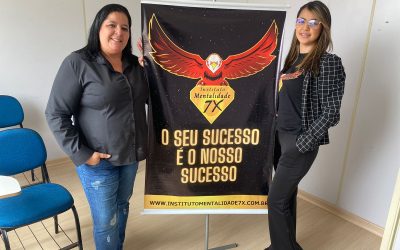 Parceiro do Instituto Mentalidade 7X