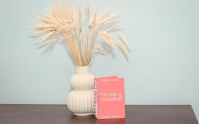 VIVENDO A GRATIDÃO POR ANITA BARBOZA