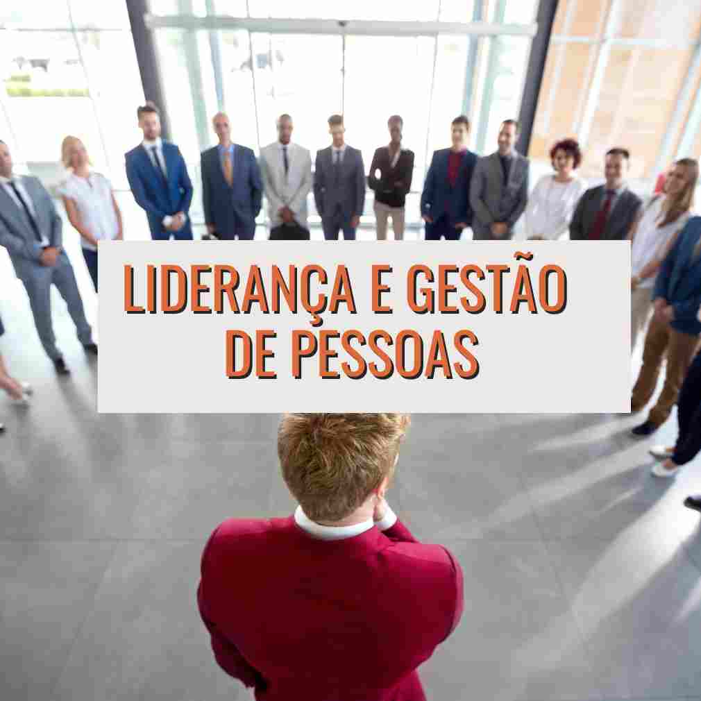 Liderança e gestão de pessoas - Instituto Mentalidade 7X