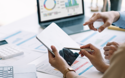 Como construir um plano de negócios